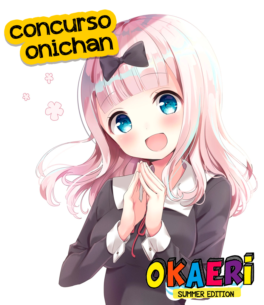 Concurso ONICHAN - Festival Okaeri - Quito Ecuador