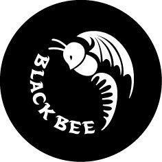 black bee okaeri