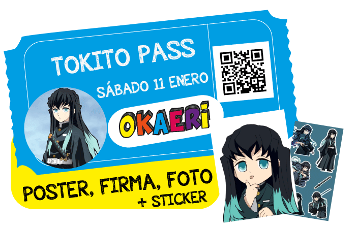 ANIME QUITO