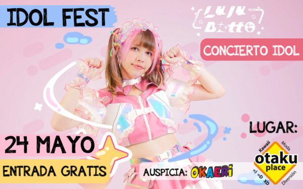 IDOL FEST