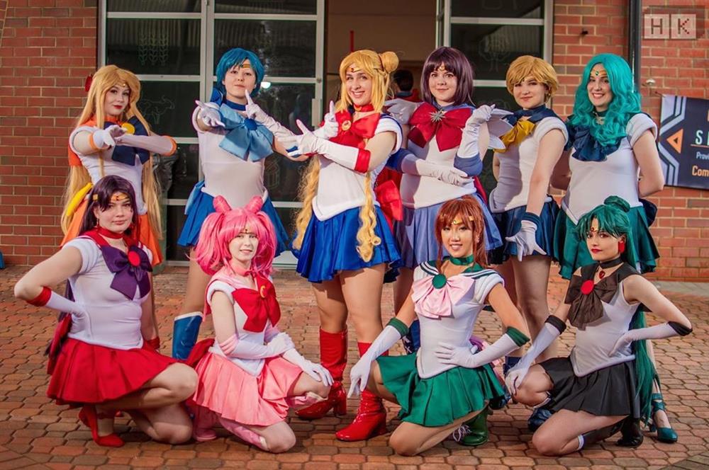 cosplay