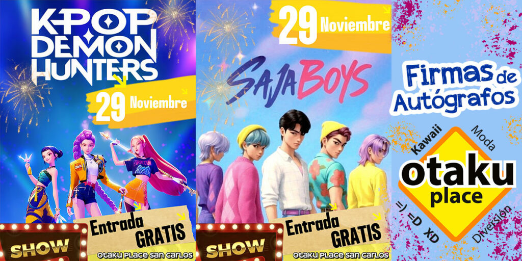 evento kpop gratis