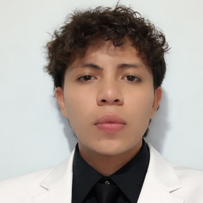 Luis Carlos ZAMBRANO PEÑAHERRERA