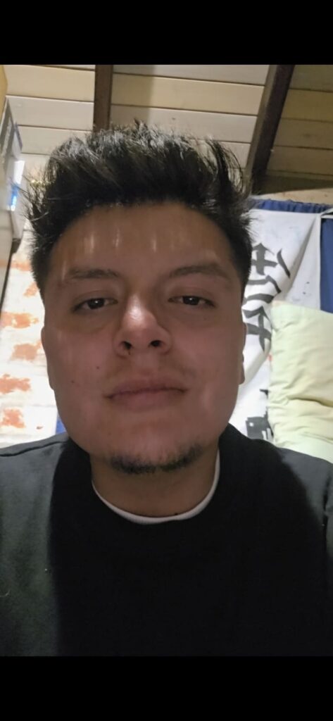 Jhonatan Andrés Recalde Tamayo