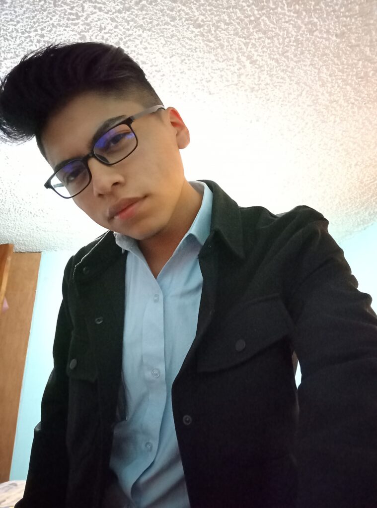 Edison Alexander Mendez