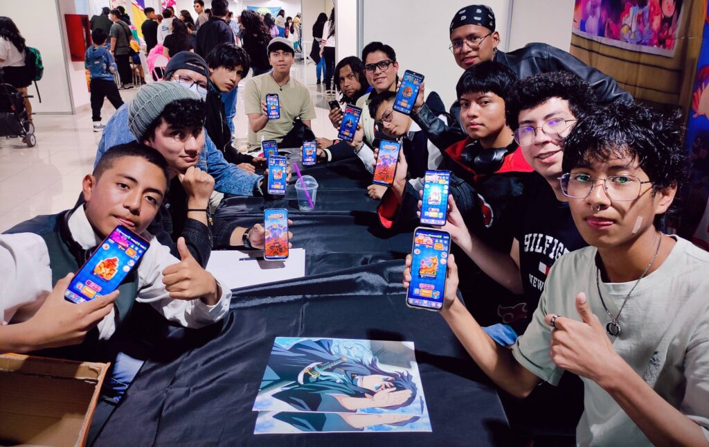 Dispositivos moviles