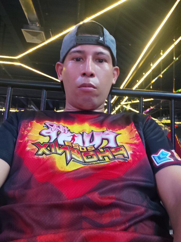 Jeysson ernesto villacres vivero