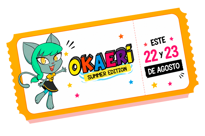 festival okaeri