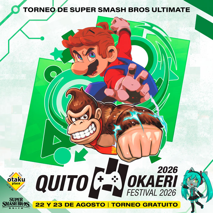 SMASH ULTIMATE