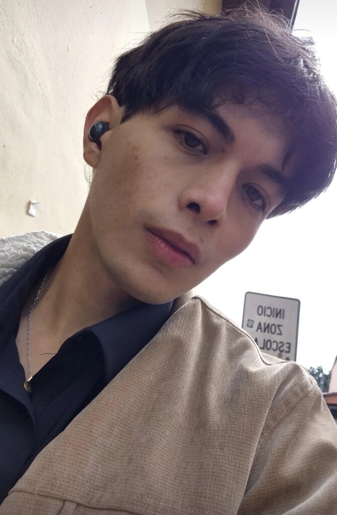 Daniel
