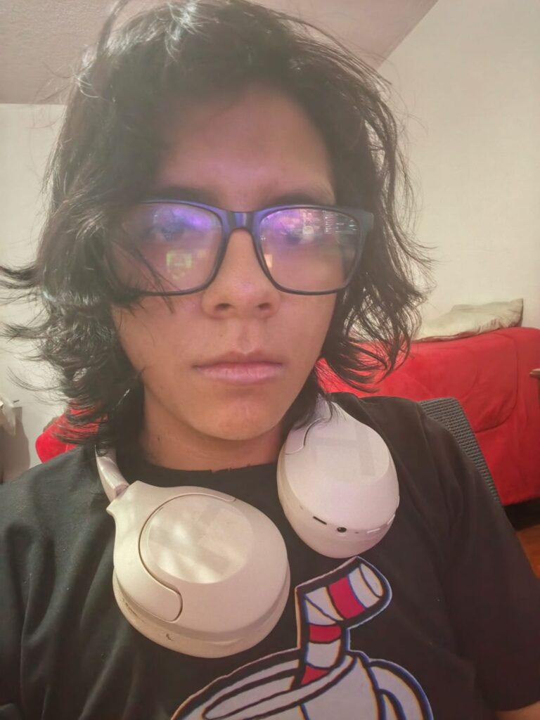 Mateo Pazmino
