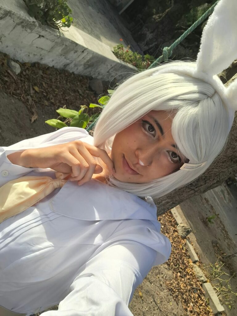 Kaito