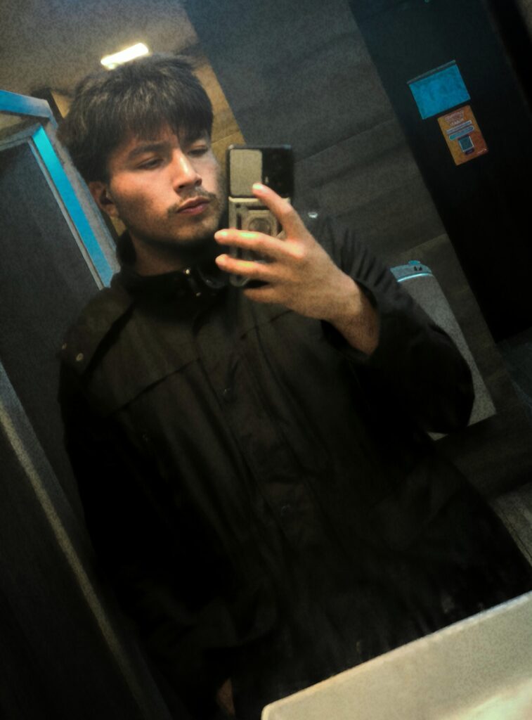 Leonardo Mateo Alvarado Alvaro